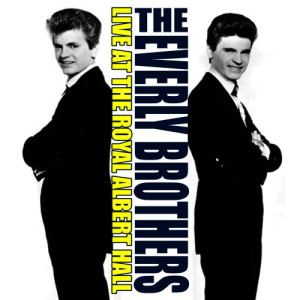 ดาวน์โหลดและฟังเพลง Claudette พร้อมเนื้อเพลงจาก The Everly Brothers