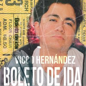 Vicco的專輯Boleto de ida (Explicit)