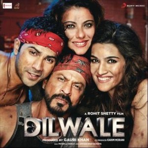 ดาวน์โหลดและฟังเพลง Theme of Dilwale (DJ Chetas Mix) พร้อมเนื้อเพลงจาก Pritam
