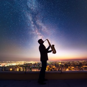 Trío de jazz de urraca的專輯Vibraciones Urbanas: Música De Jazz Nocturna