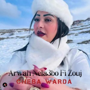Listen to Arwah Nela3bo Fi Zouj song with lyrics from Cheb Warda