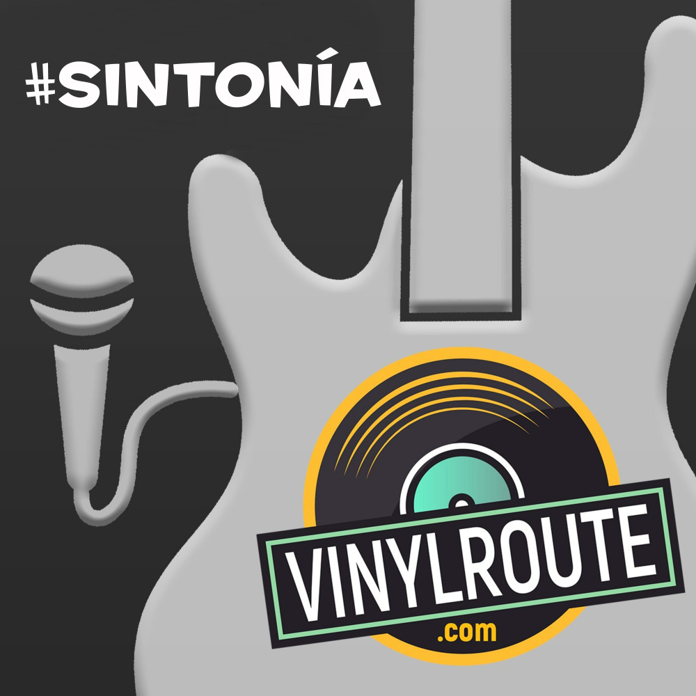 Sintonía VinylRoute