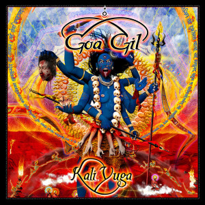 Listen to Kali Does The Dance song with lyrics from The Nommos