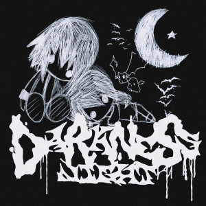 Listen to darkness night song with lyrics from lxvtears