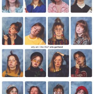 ดาวน์โหลดและฟังเพลง Overthinking (Demo) พร้อมเนื้อเพลงจาก Orla Gartland
