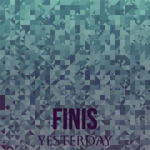 Various Artists的專輯Finis Yesterday