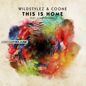 收聽Wildstylez的This Is Home (Original Mix)歌詞歌曲