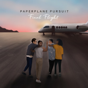 Dengarkan lagu DanceMan nyanyian Paperplane Pursuit dengan lirik