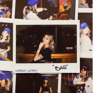 Album Bae from Samurai Champs