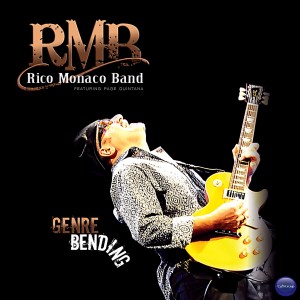 ดาวน์โหลดและฟังเพลง Let Me See Your Hands พร้อมเนื้อเพลงจาก Rico Monaco Band