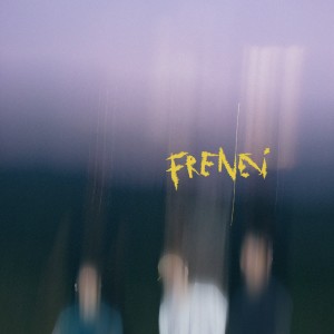 NCO的專輯Frenesí