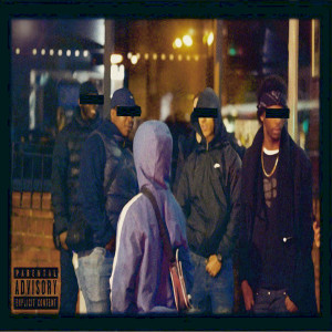 Listen to Run It (Explicit) song with lyrics from Blakk Ice