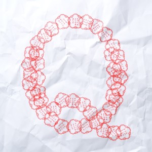 อัลบัม 命題 ศิลปิน RADWIMPS