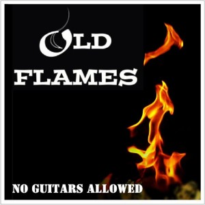 ดาวน์โหลดและฟังเพลง I Dont Wanna Talk About It พร้อมเนื้อเพลงจาก Old Flames