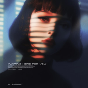 Album Waiting here for you from NightNova