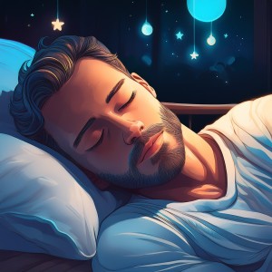 Dormir Mucho的專輯Armonías Suaves Para Una Experiencia De Sueño Relajante