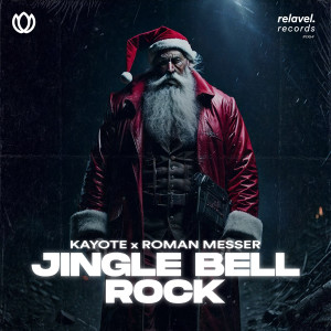 Roman Messer的專輯Jingle Bell Rock