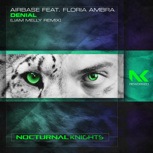 Listen to Denial (Liam Melly Extended Remix) song with lyrics from Airbase