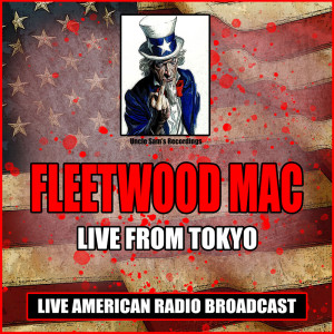 收聽Fleetwood Mac的Never Going Back Again (Live)歌詞歌曲
