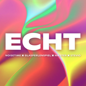 อัลบัม ECHT (Techno Mix) ศิลปิน Stevio