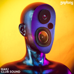 Makj的專輯Club Sound