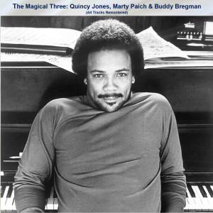 Listen to Hot Sake (Remastered 2017) song with lyrics from Quincy Jones And His Orchestra