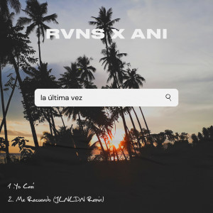 Listen to Yo Creí song with lyrics from RVNS