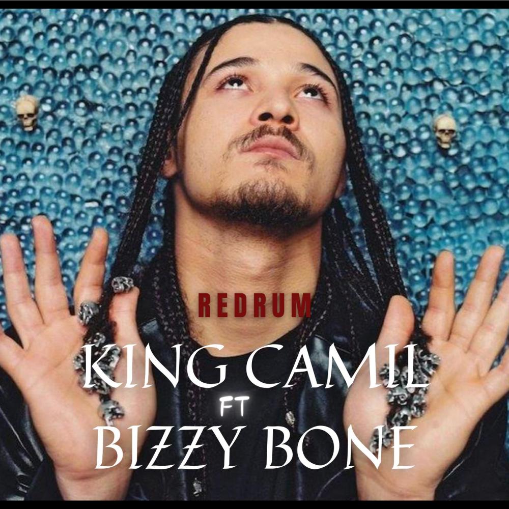 RedRum (feat. Bizzy Bone) (Explicit)