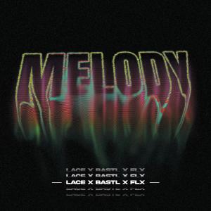 Album Melody oleh FLX