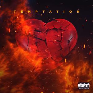 Album Temptation (Explicit) from D.A.