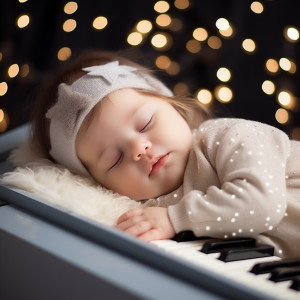Baby Lullaby: Starlit Night Charm