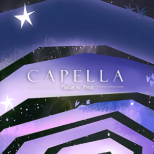 收聽PRESTi的Capella歌詞歌曲