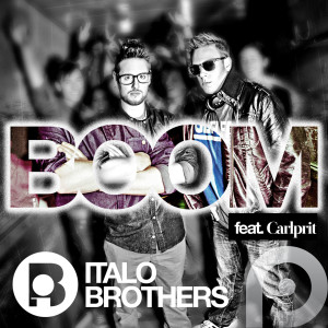 收聽Italobrothers的Boom (Ced Tecknoboy Radio Edit)歌詞歌曲