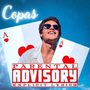 Album Copas (Explicit) from Ribas
