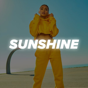 อัลบัม Sunshine ศิลปิน RnB Instrumentals