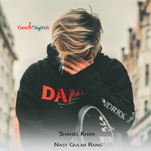 Album Nast Gulab Rang from Shahid Khan