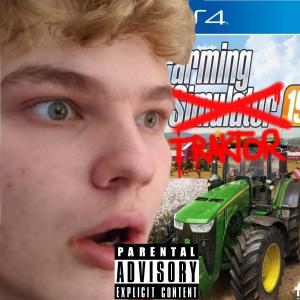 Saymooon的专辑Traktor (Explicit)