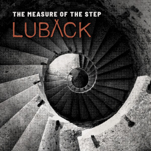 Album The Measure Of The Step from Luback