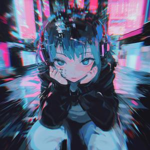 Mineve的專輯2000s (Breakcore Remix)