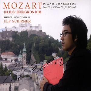 Listen to Piano Concerto No.21 In C Major, KV 467 - 3. Allegro Vivace Assai song with lyrics from 김정원(Julius-Jeongwon Kim)