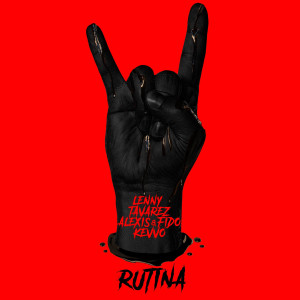 อัลบัม Rutina (feat. KEVVO) ศิลปิน Lenny Tavárez