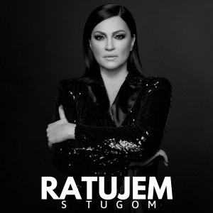 Album Ratujem s tugom from Nina Badric