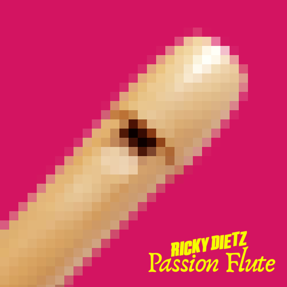 Passion Flute (Explicit)