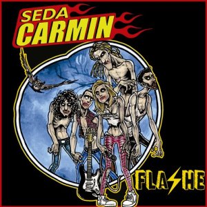 收聽Seda Carmín的V8歌詞歌曲