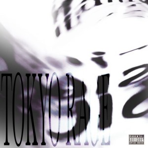 Listen to TOKYO RAGE (feat. Rihito) (Explicit) song with lyrics from hvise