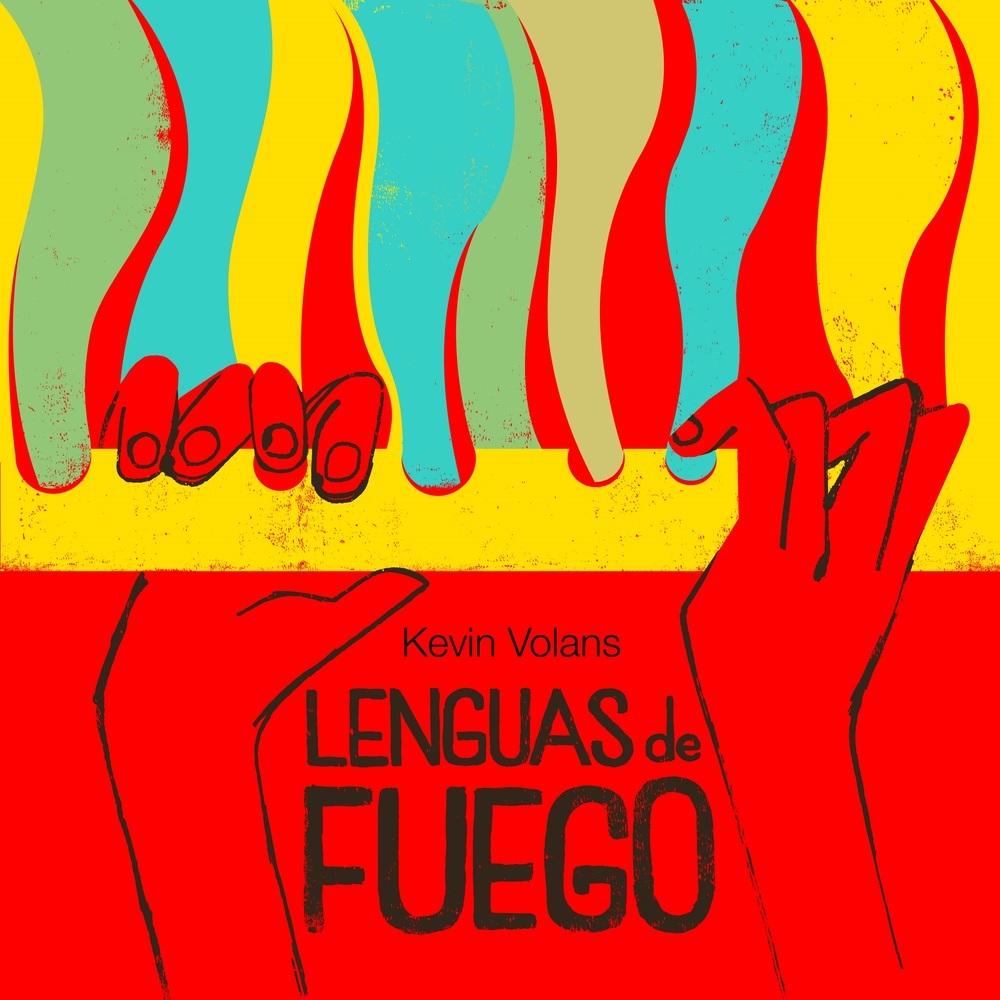 Lenguas de Fuego