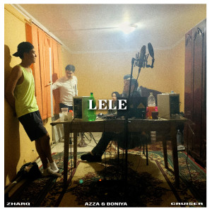 Listen to Lele song with lyrics from Azza