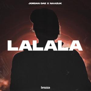 收聽Jordan Dae的LaLaLa歌詞歌曲