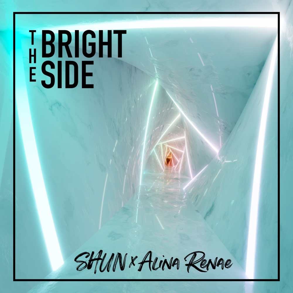 SHUN (feat. Alina Renae)