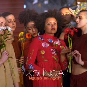 Listen to Nguya Na Ngai song with lyrics from Kolinga
